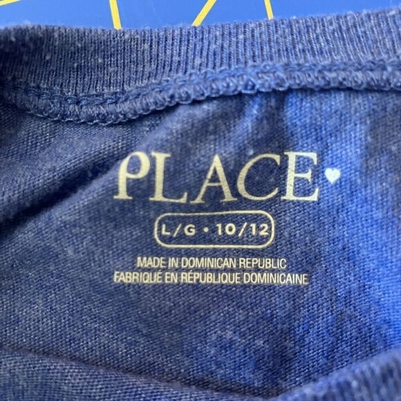 Girls Mixed Brand 10/12 Shirt Bundle - Picture 12 of 12